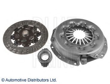 Kit de embraiagem (3 peças) Nissan Terrano preço, a partir de 119,11 USD
